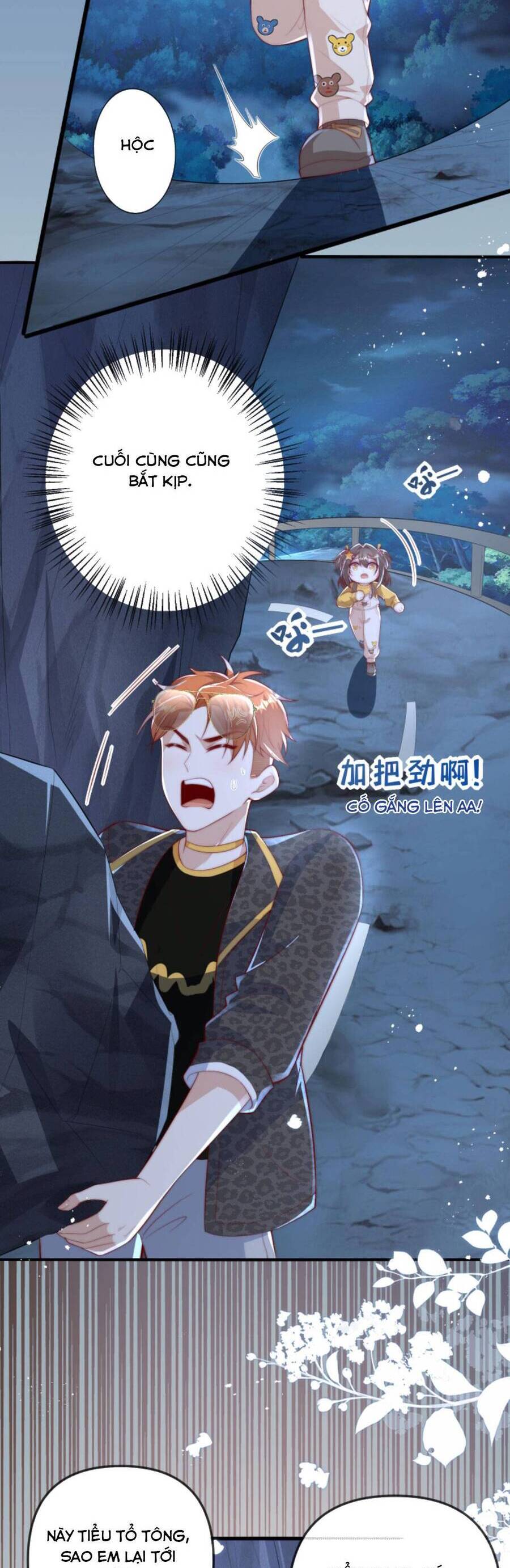 Chương 81 - Trang 1