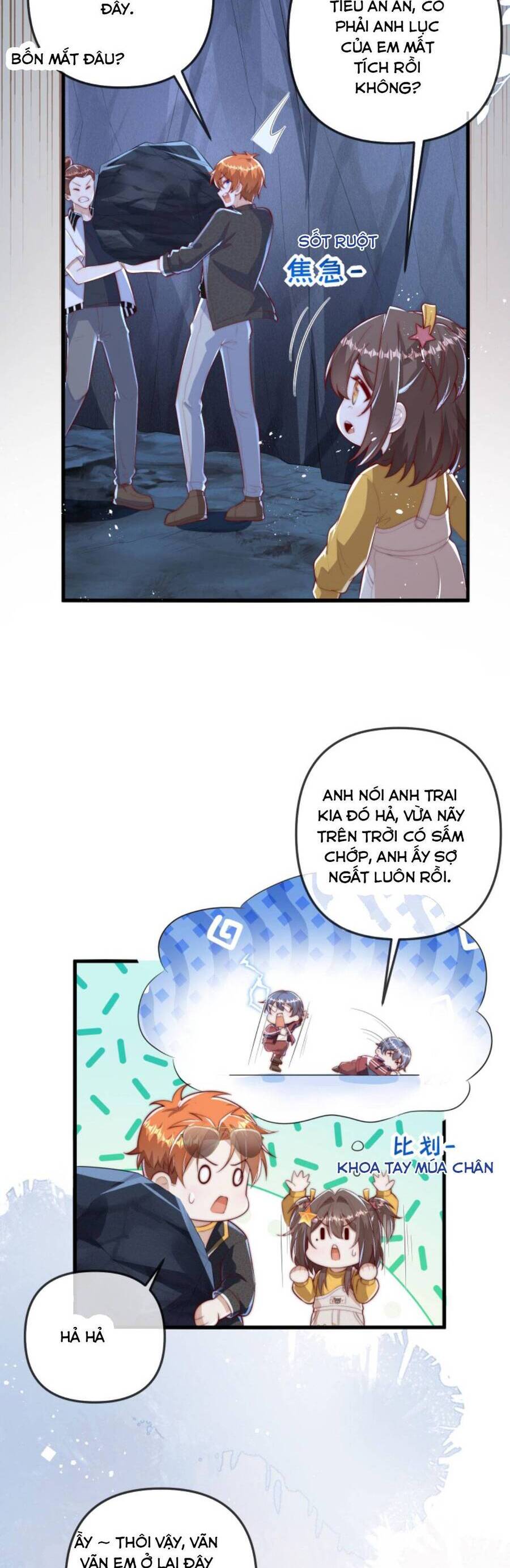 Chương 81 - Trang 2