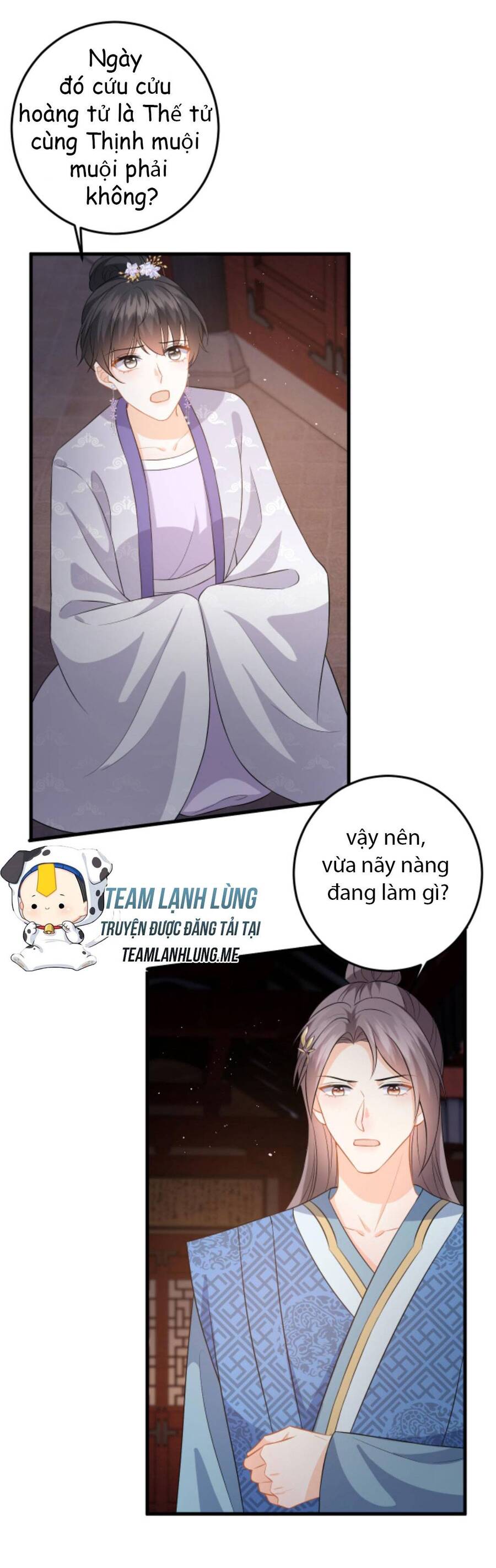 Chương 91 - Trang 1