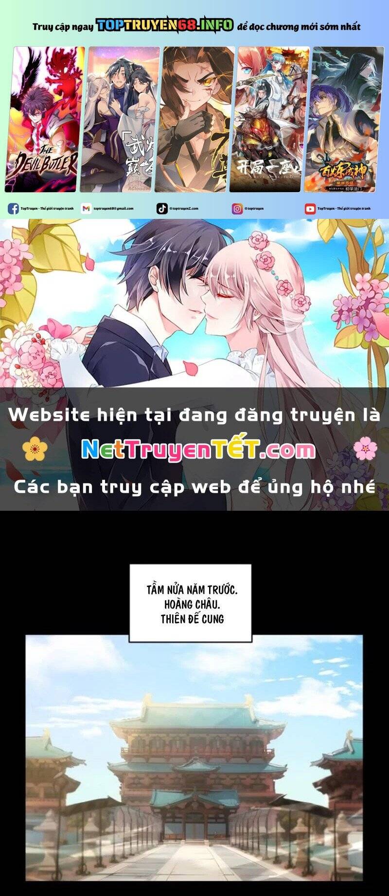 Chương 85 - Trang 1