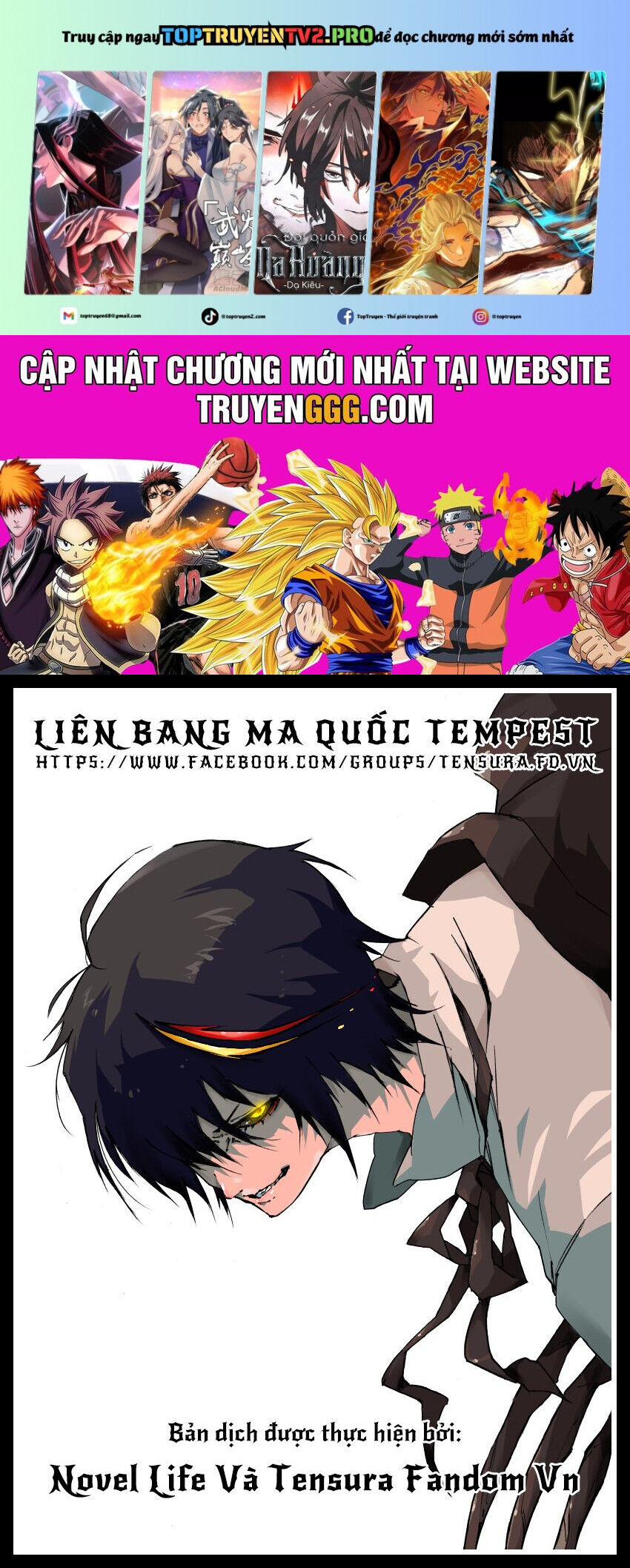 Chương 127 - Trang 1