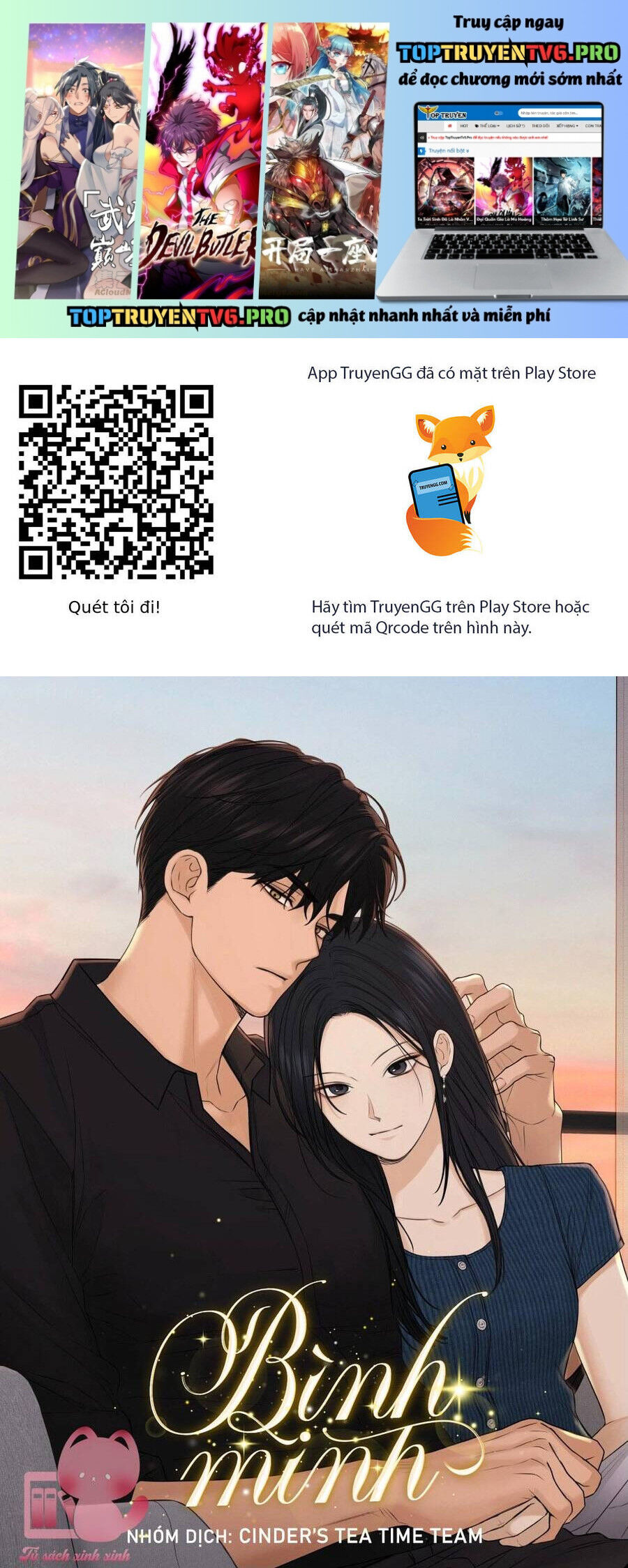 Chương 61 - Trang 1
