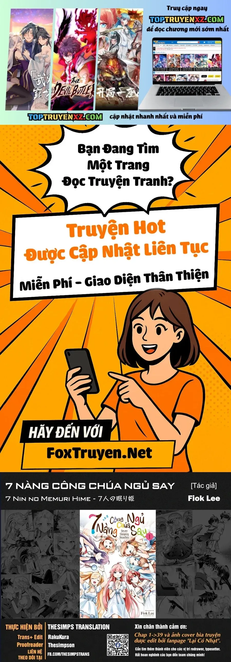 Chương 100 - Trang 1