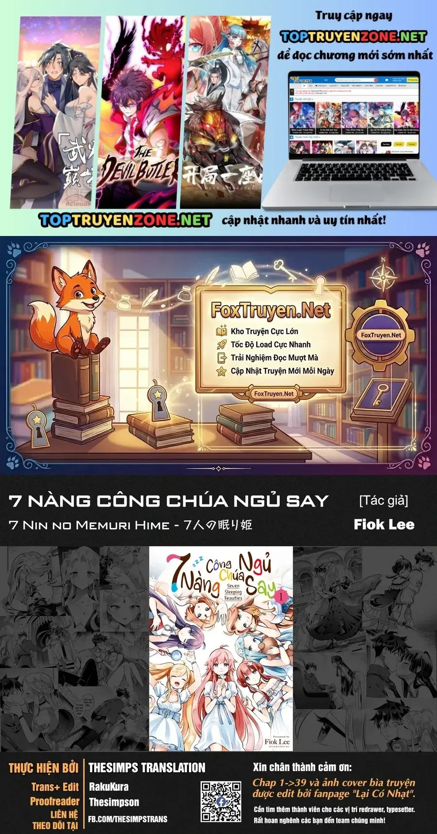 Chương 104 - Trang 1