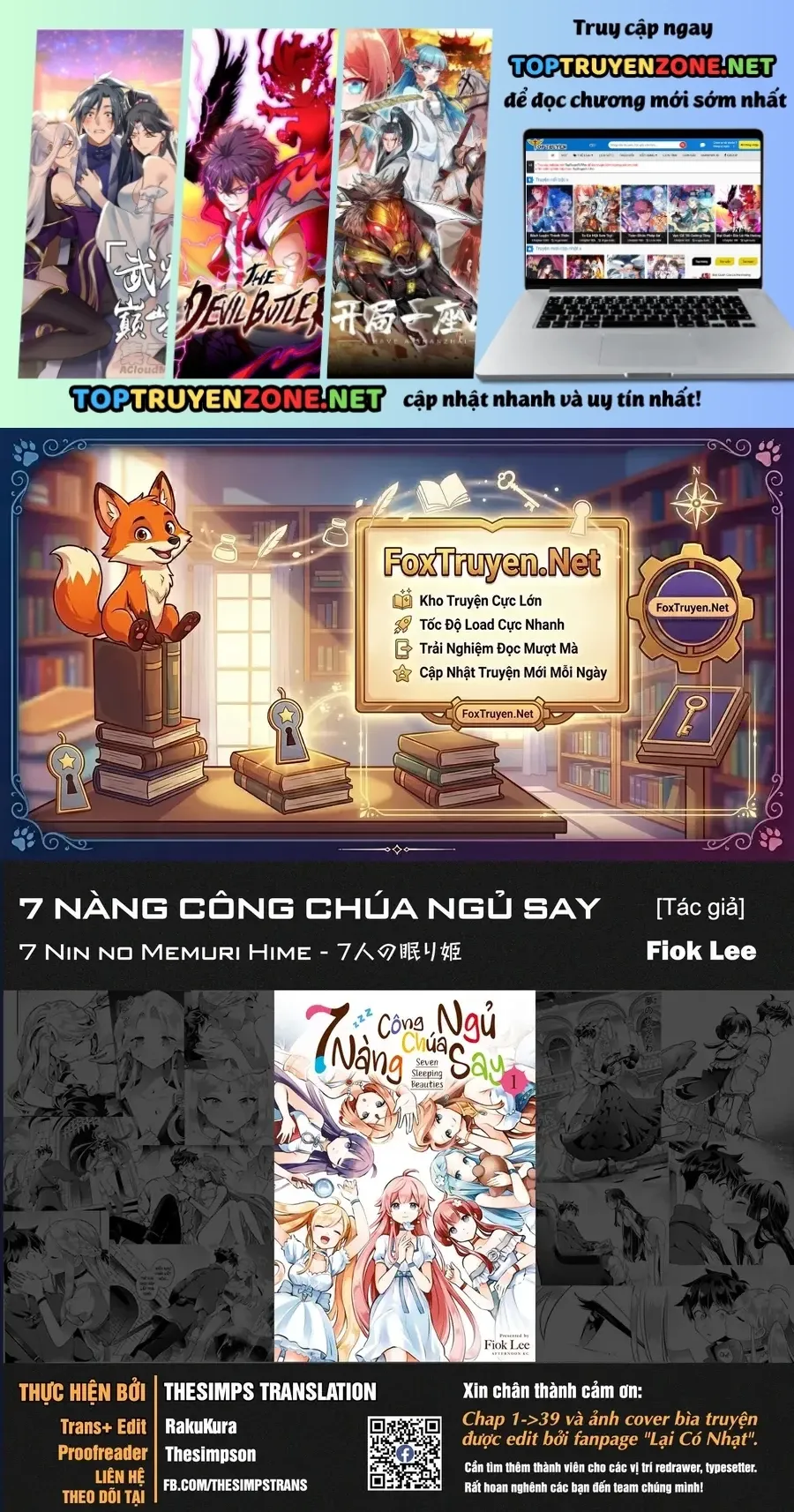 Chương 106 - Trang 1