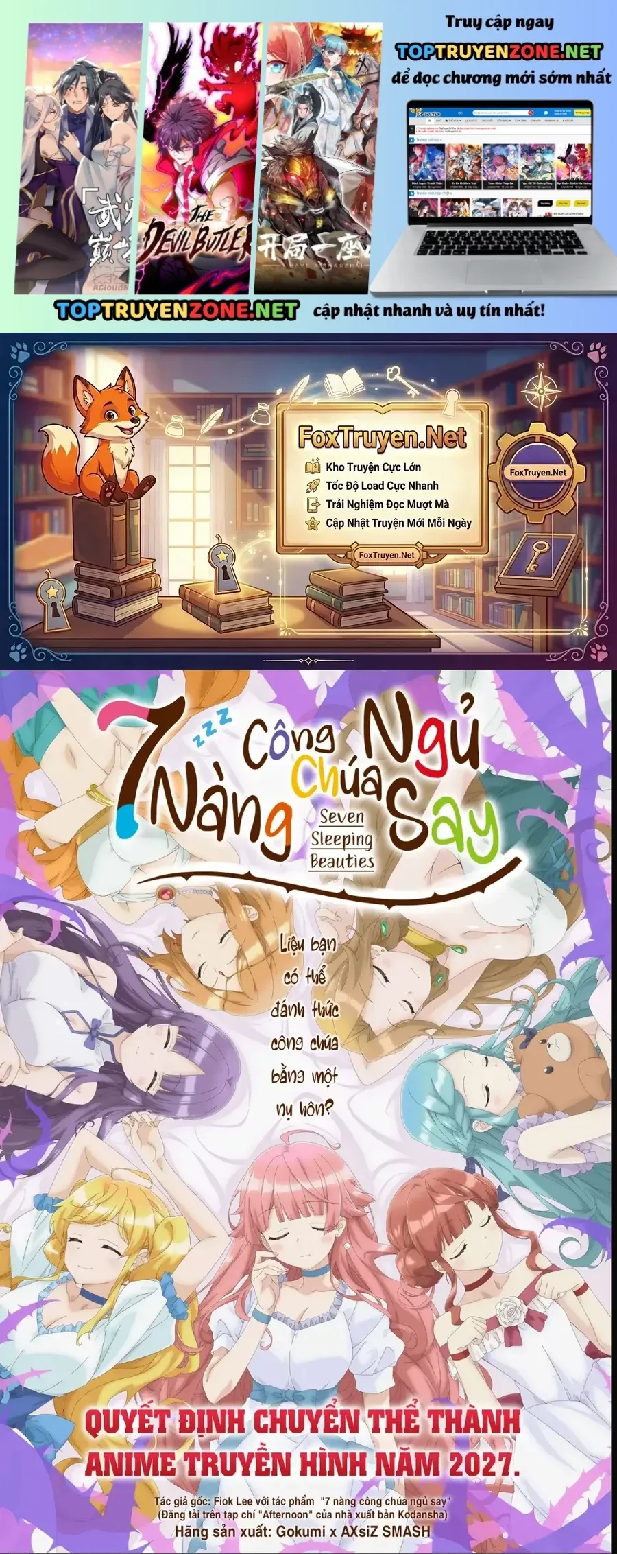Chương 107.5 - Trang 1