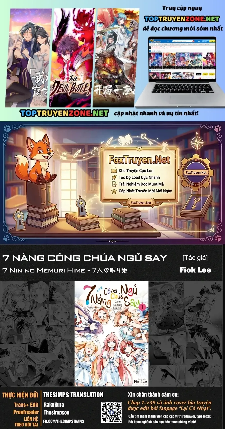 Chương 107 - Trang 1