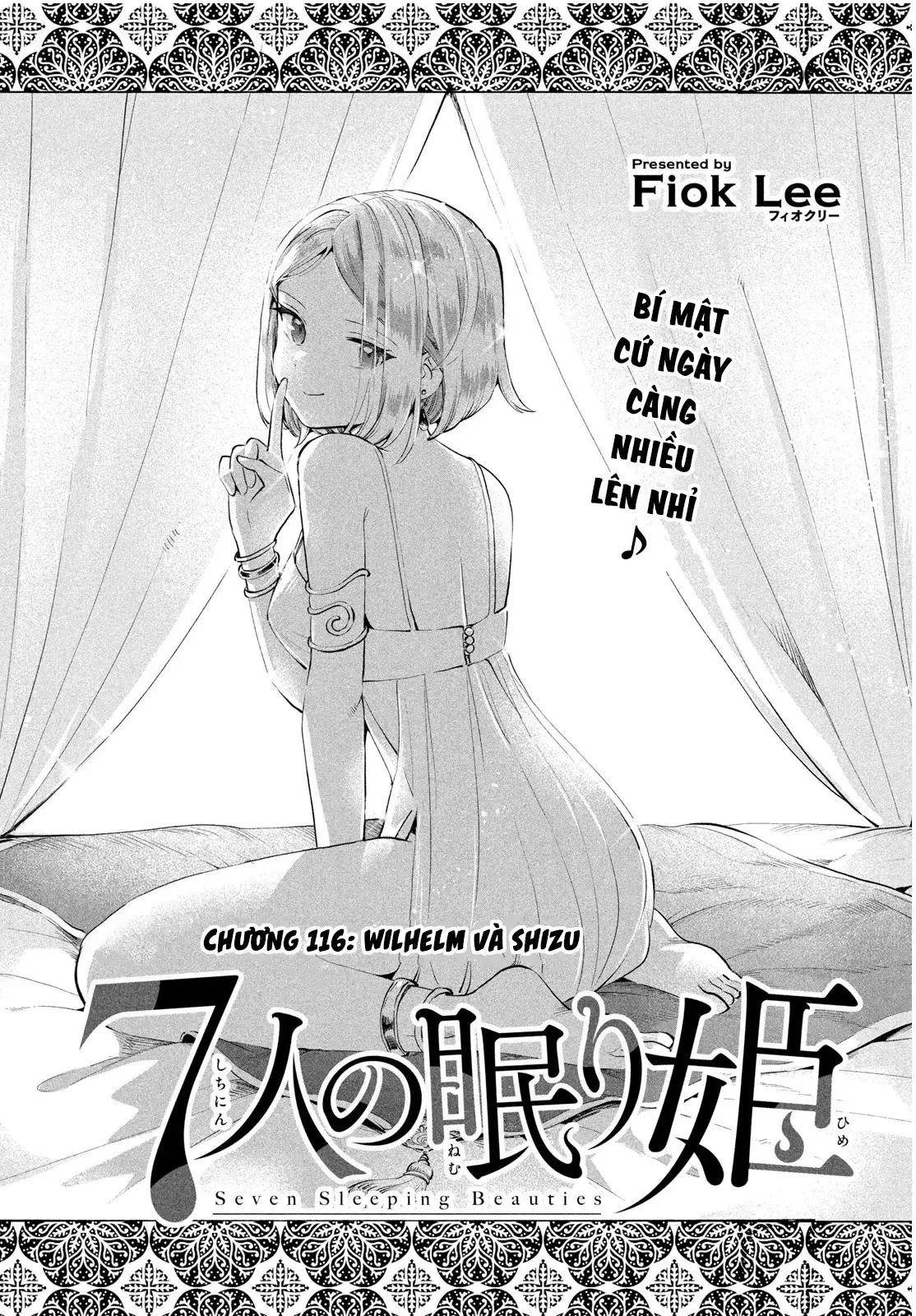 Chương 116 - Trang 1