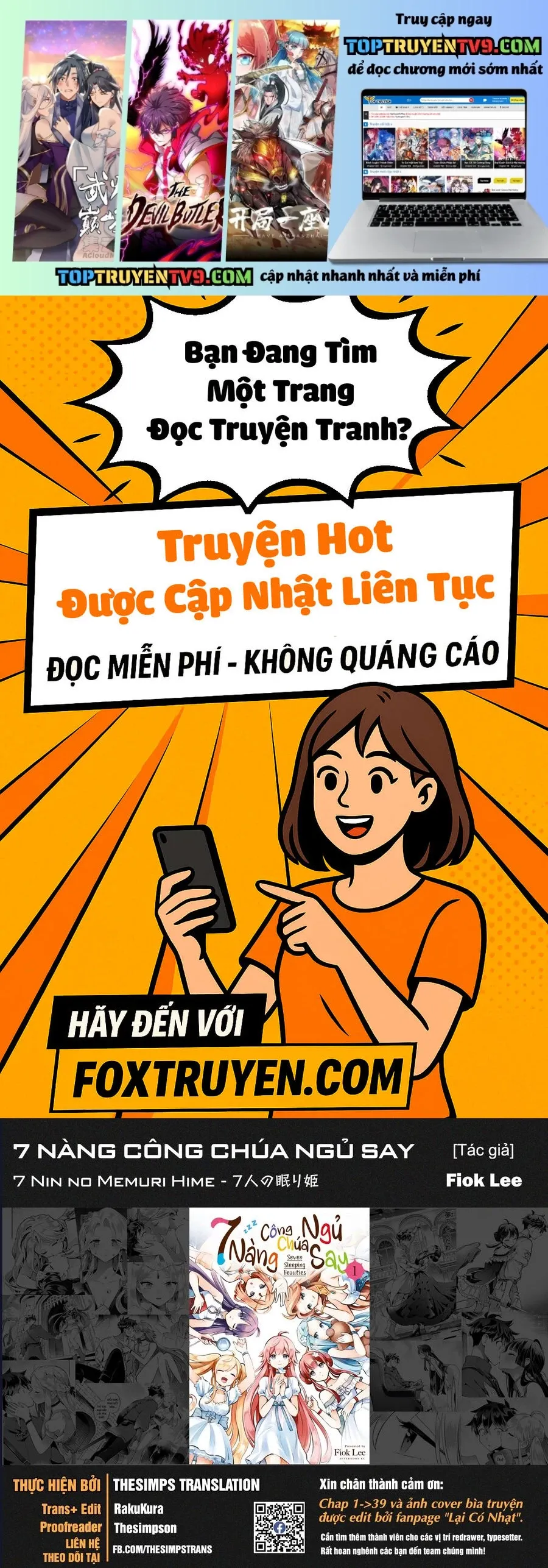 Chương 66 - Trang 1