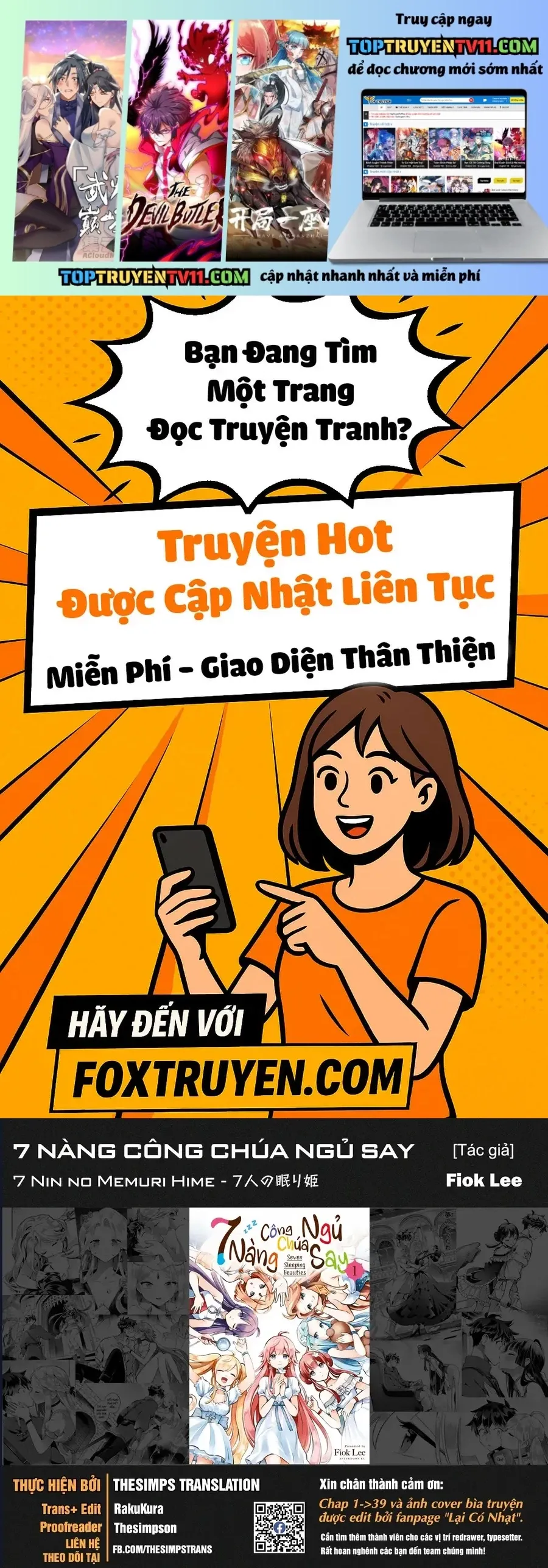 Chương 85 - Trang 1