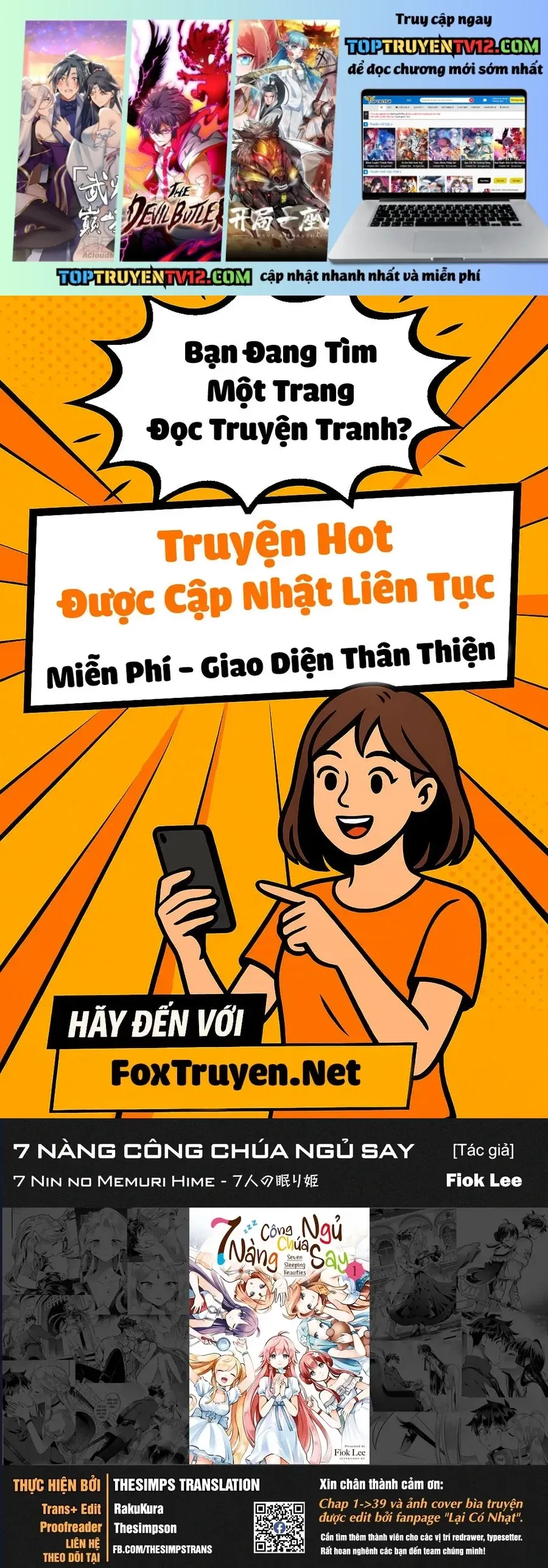 Chương 92 - Trang 1
