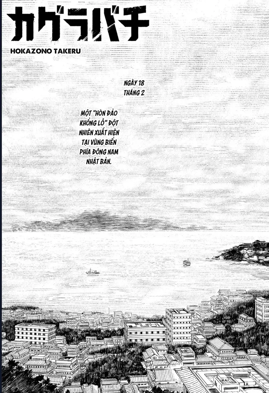 Chương 113 - Trang 1