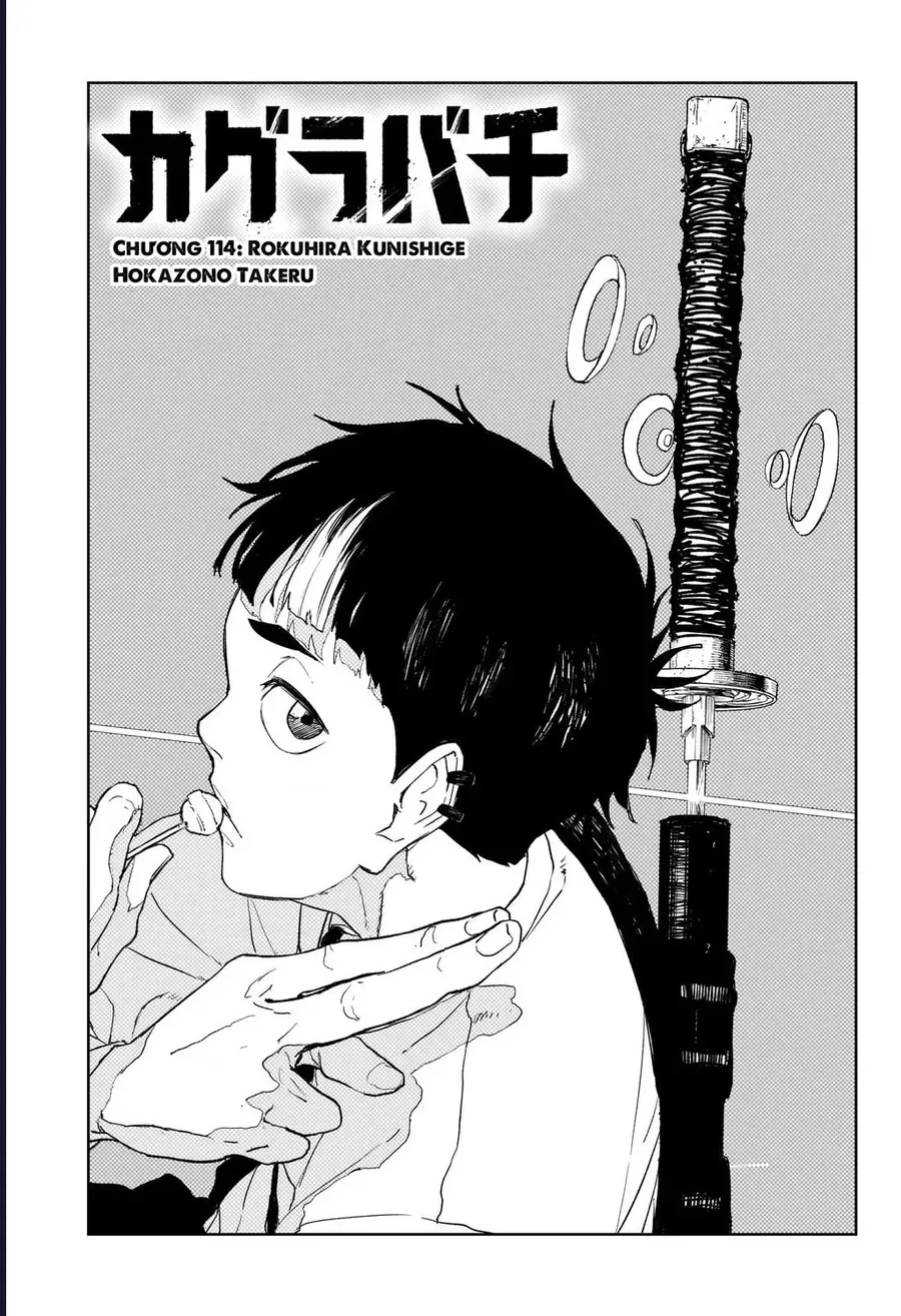 Chương 114 - Trang 1