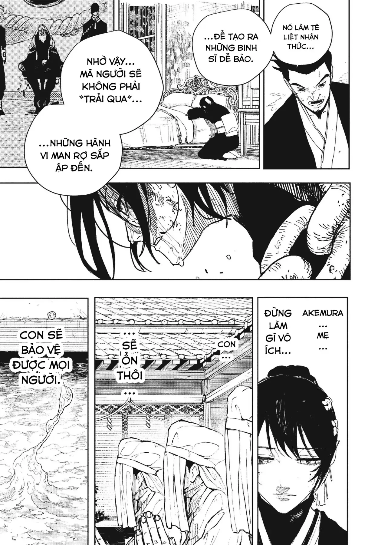 Chương 130 - Trang 2