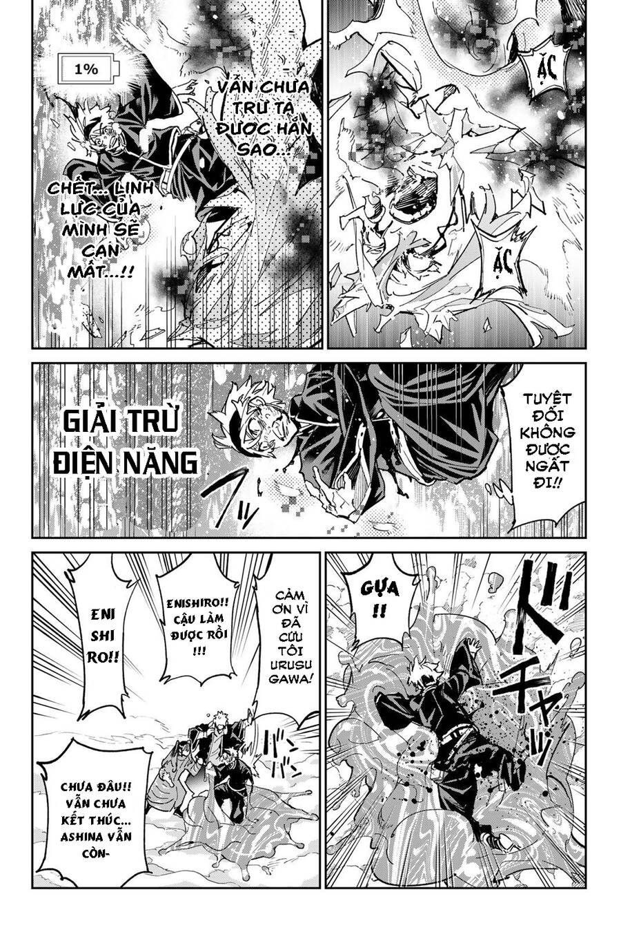 Chương 27 - Trang 1