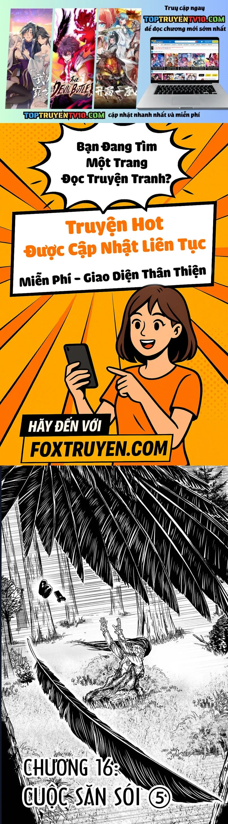Chương 16 - Trang 1
