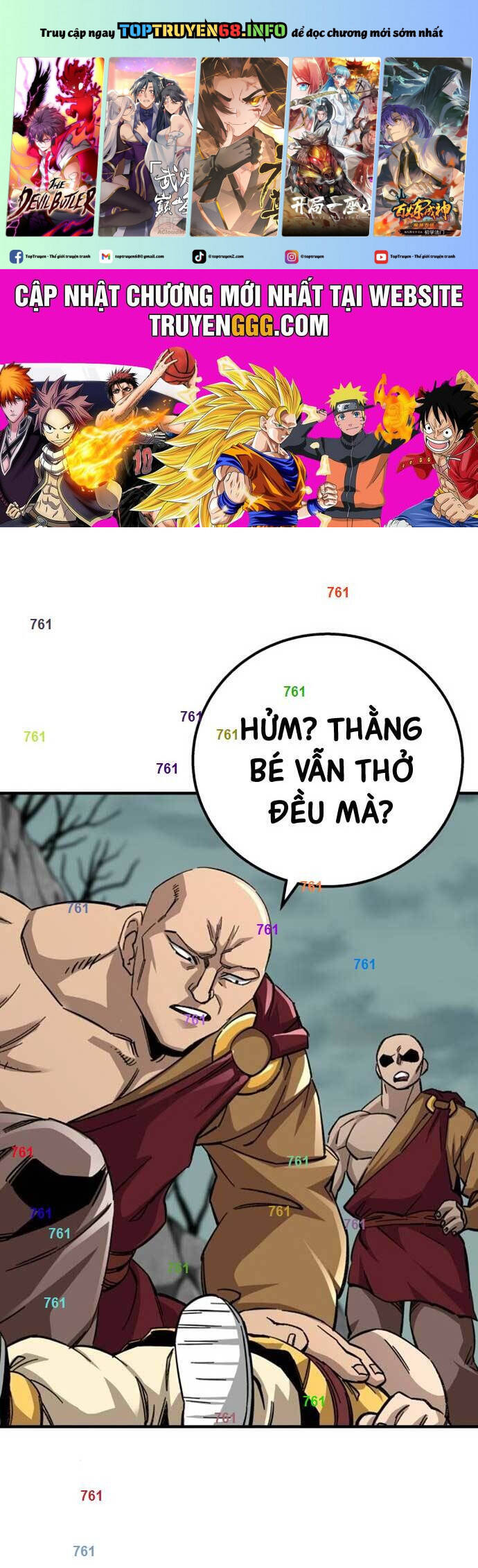 Chương 61 - Trang 1