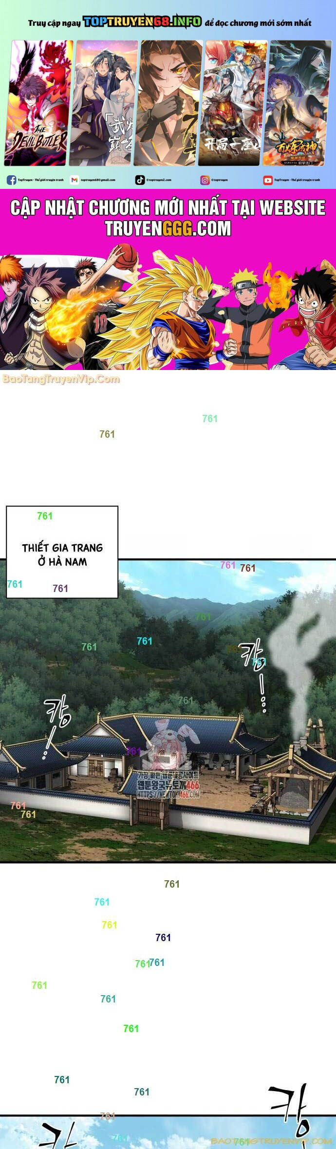Chương 70 - Trang 1