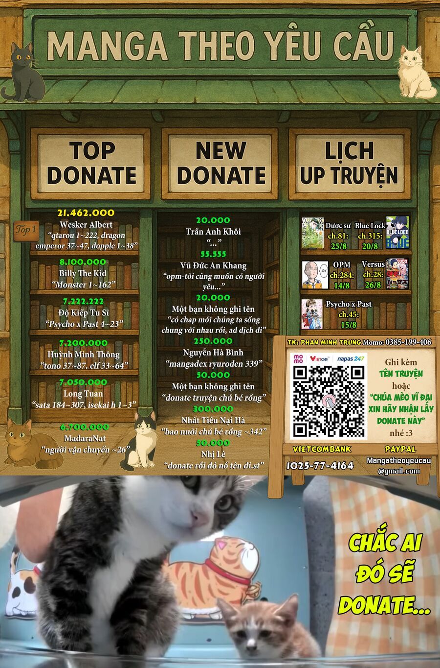 Chương 45 - Trang 1