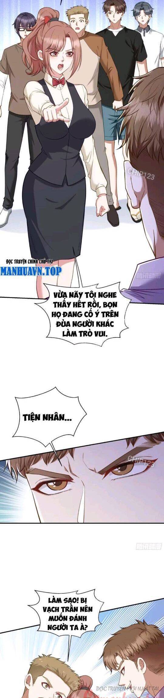 Chương 109 - Trang 1