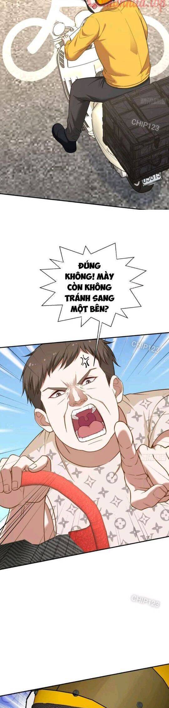 Chương 111 - Trang 2