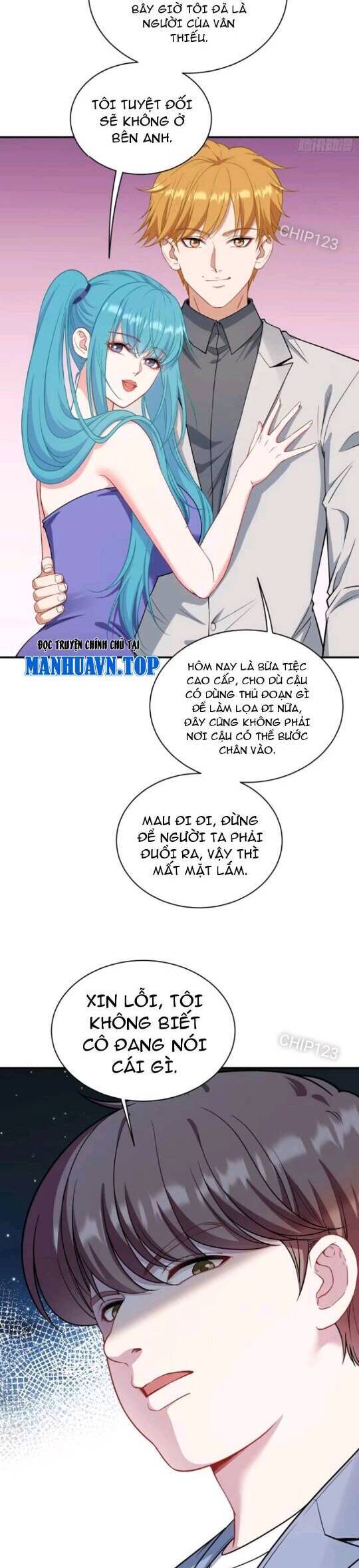 Chương 118 - Trang 1