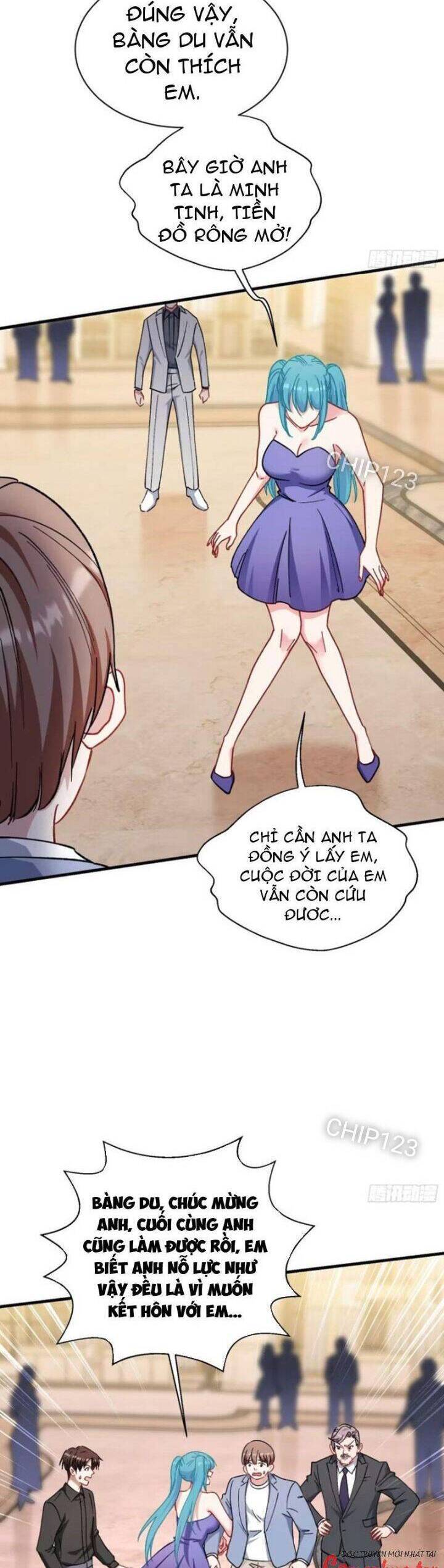Chương 119 - Trang 1