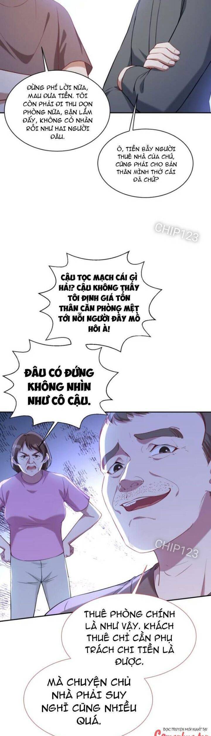 Chương 121 - Trang 1