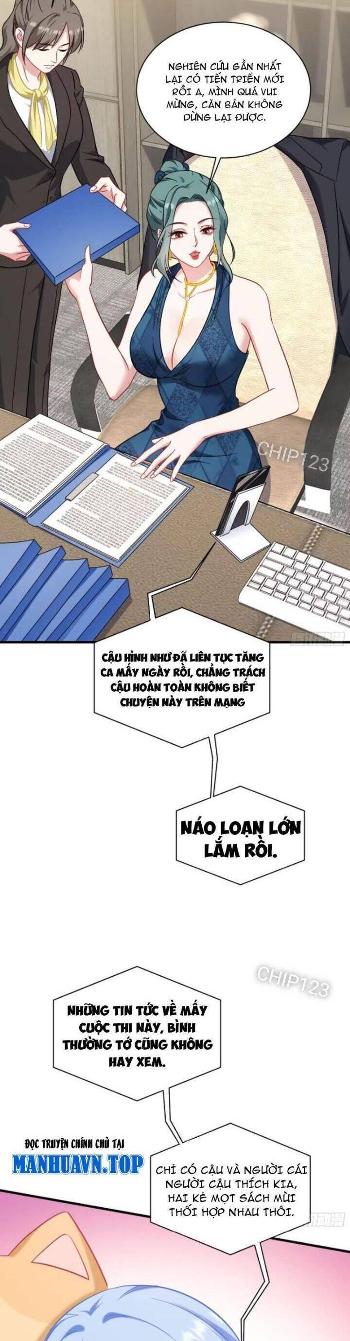 Chương 128 - Trang 2
