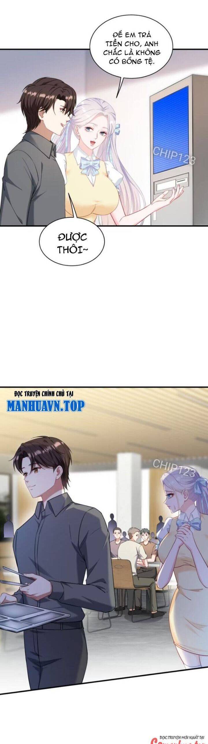 Chương 133 - Trang 1