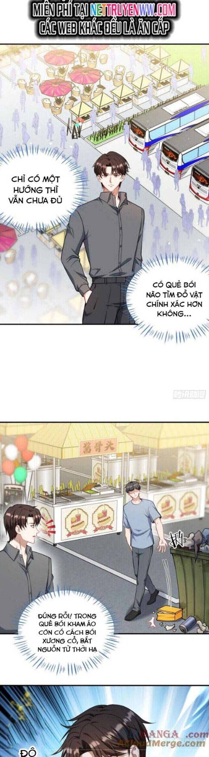 Chương 164 - Trang 1