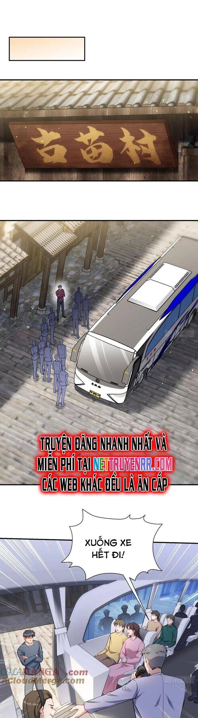 Chương 165 - Trang 1