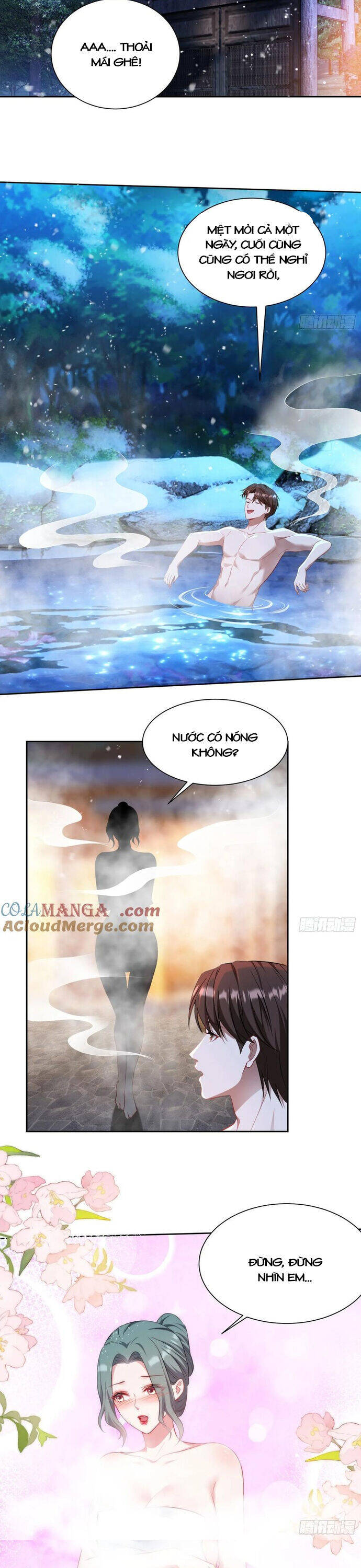 Chương 168 - Trang 1