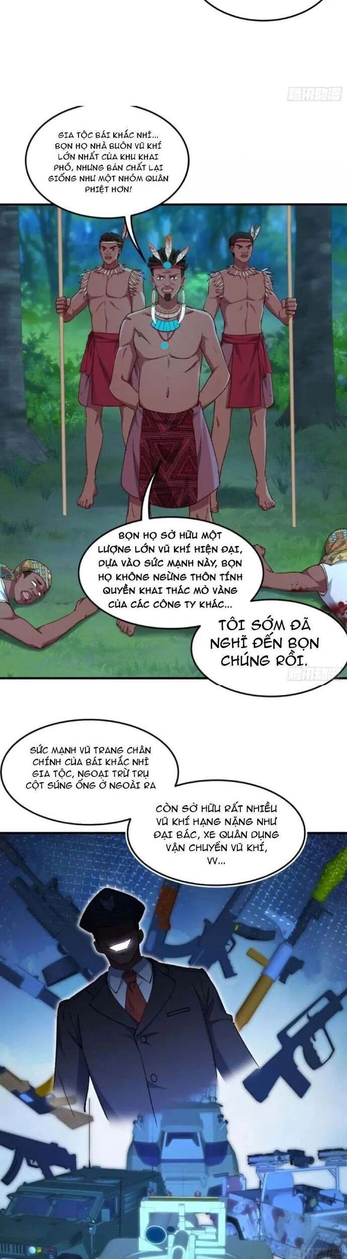 Chương 190 - Trang 1