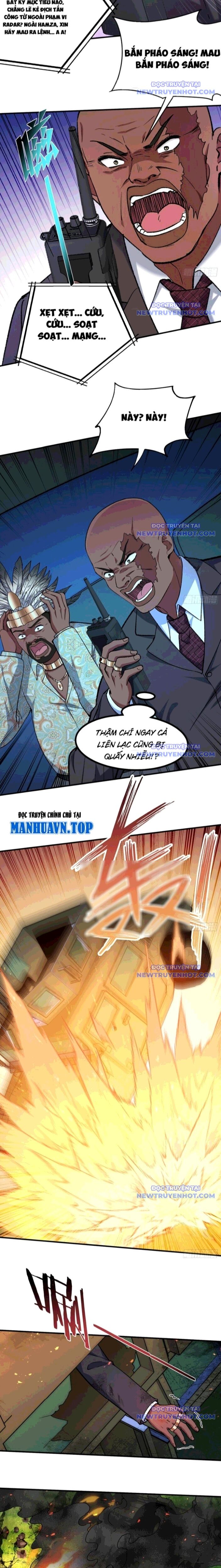 Chương 191 - Trang 1