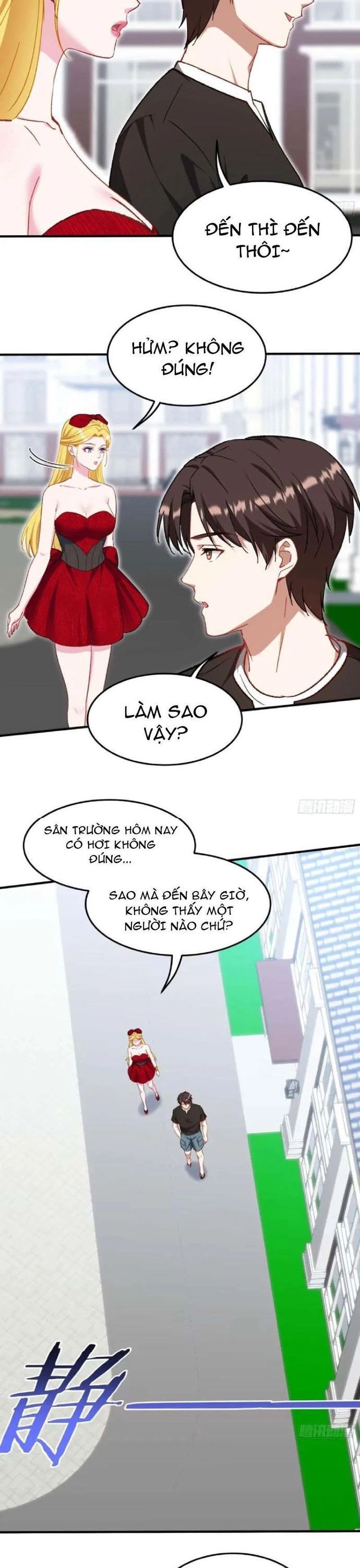 Chương 194 - Trang 1