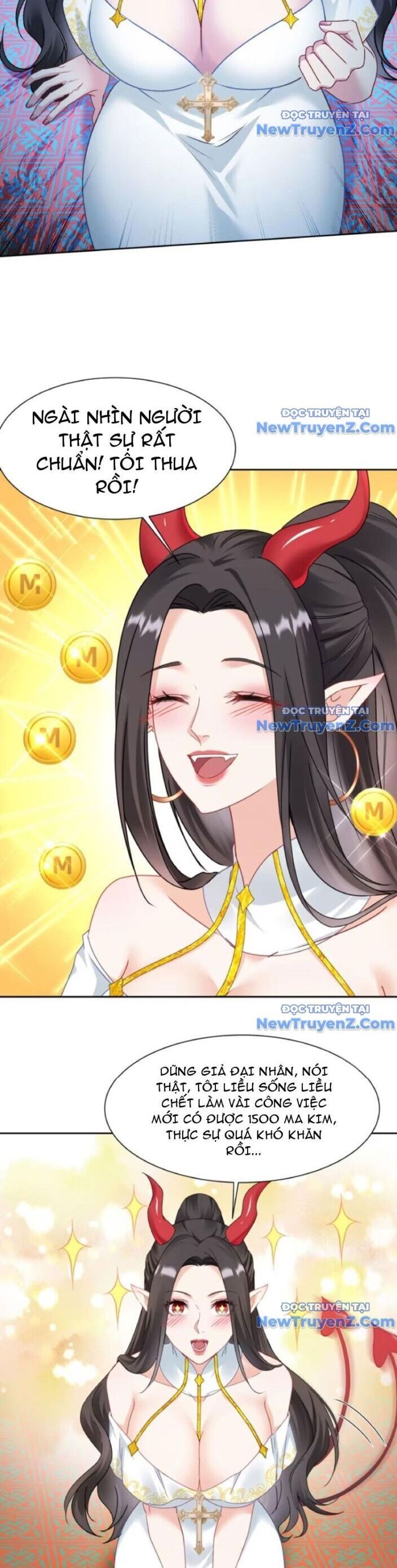 Chương 199 - Trang 1