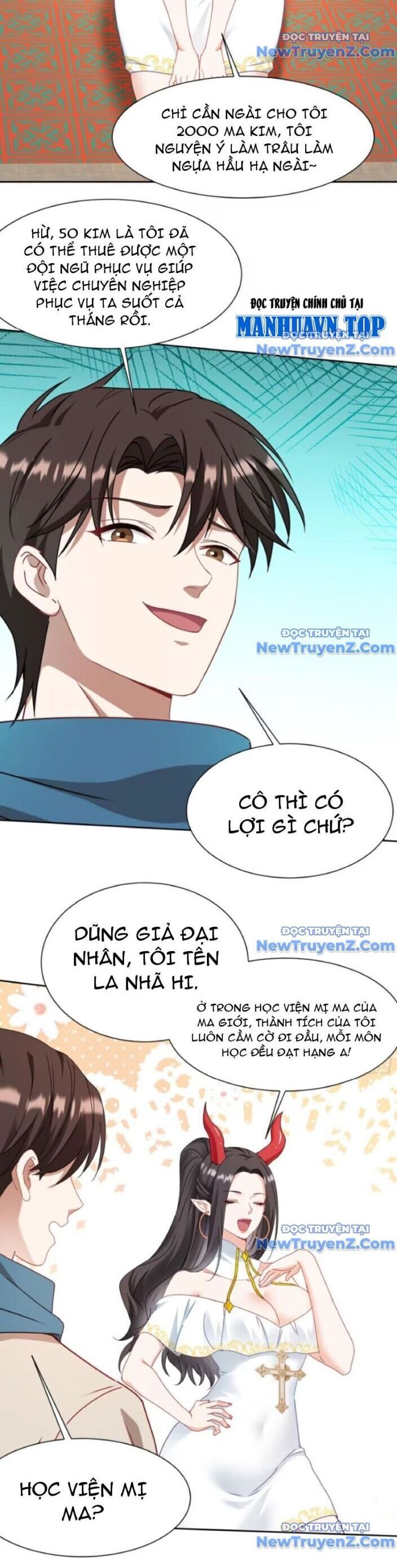 Chương 199 - Trang 2