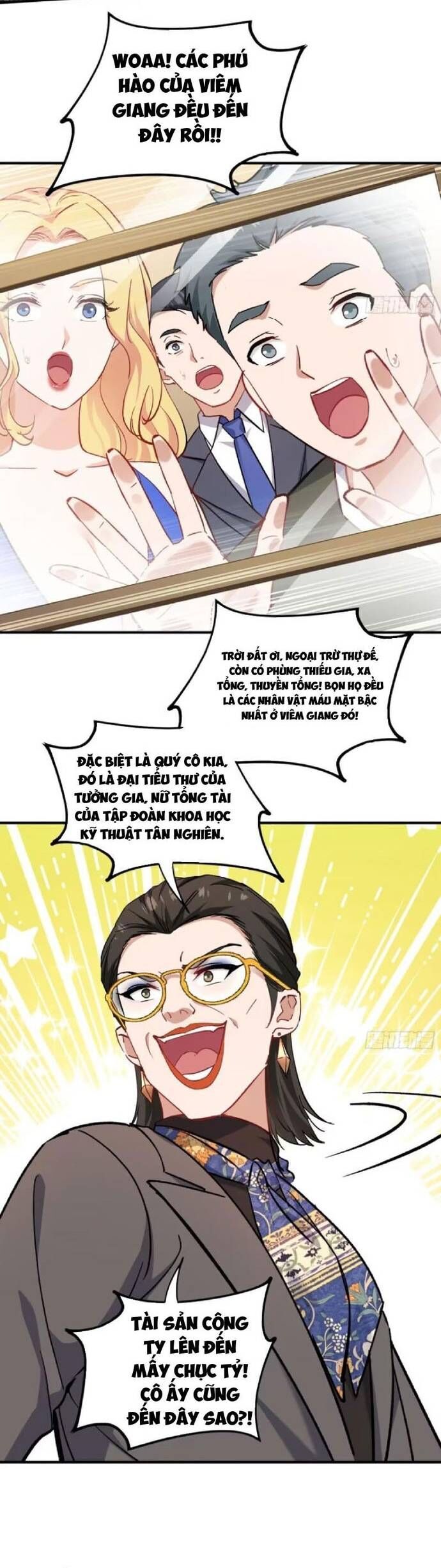 Chương 206 - Trang 2