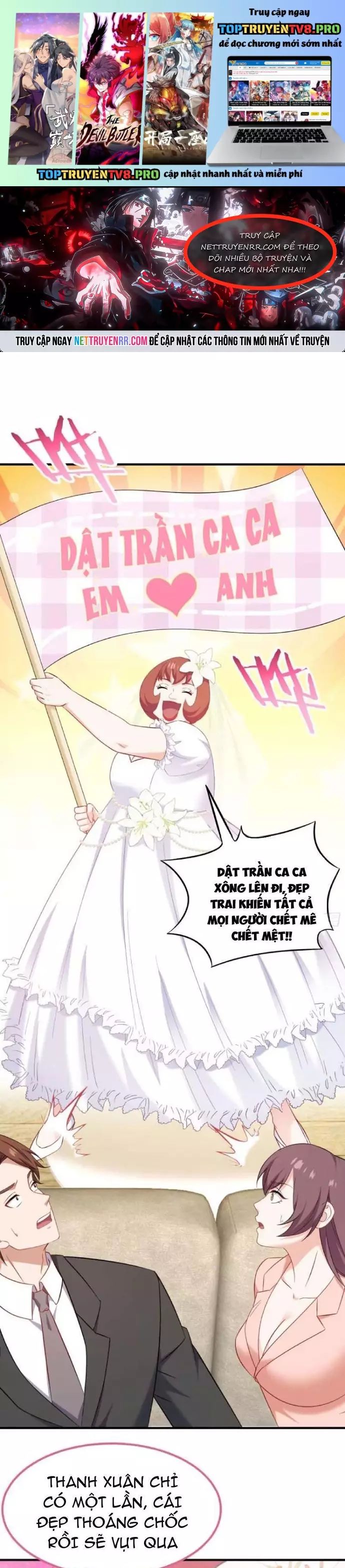 Chương 220 - Trang 1