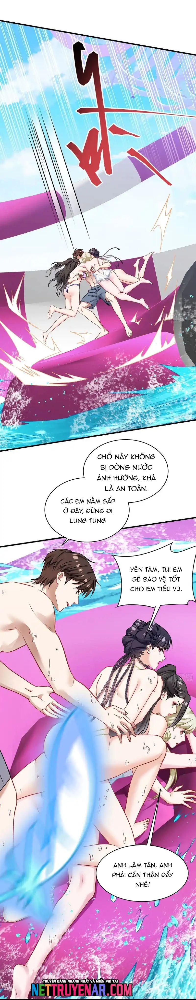 Chương 252 - Trang 1