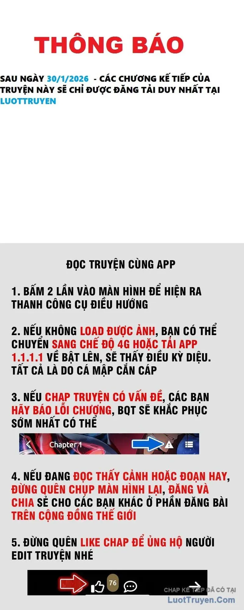 Chương 270 - Trang 1