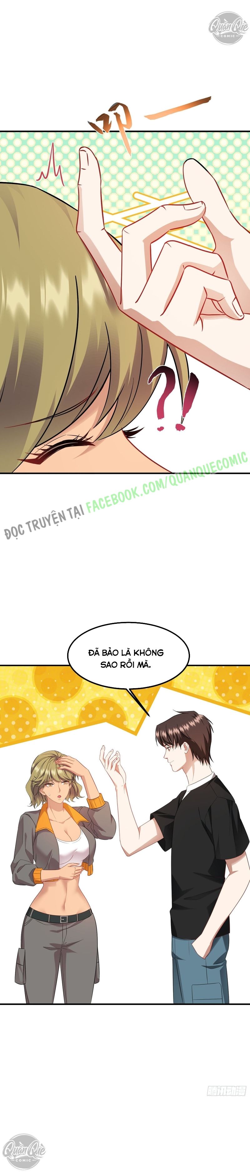 Chương 332 - Trang 1