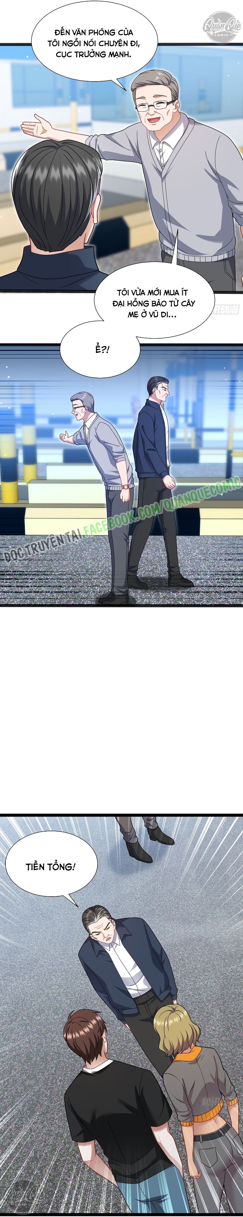 Chương 332 - Trang 2