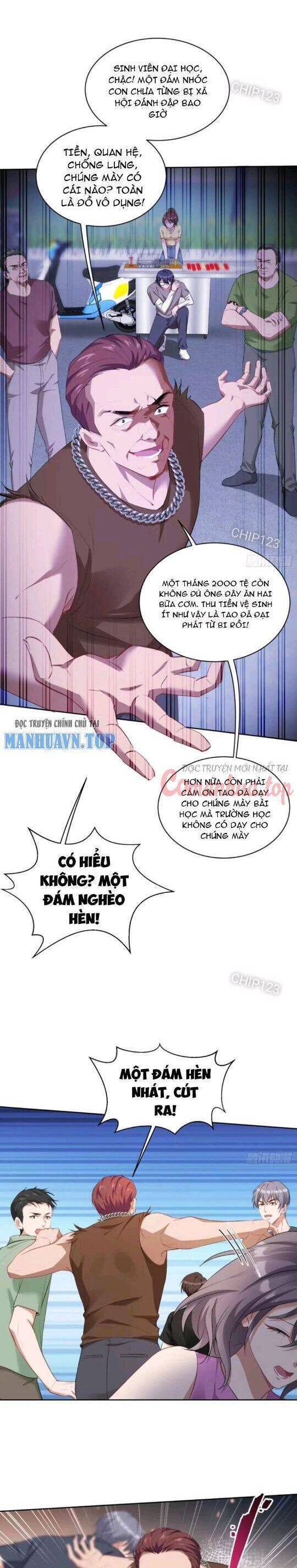Chương 91 - Trang 1