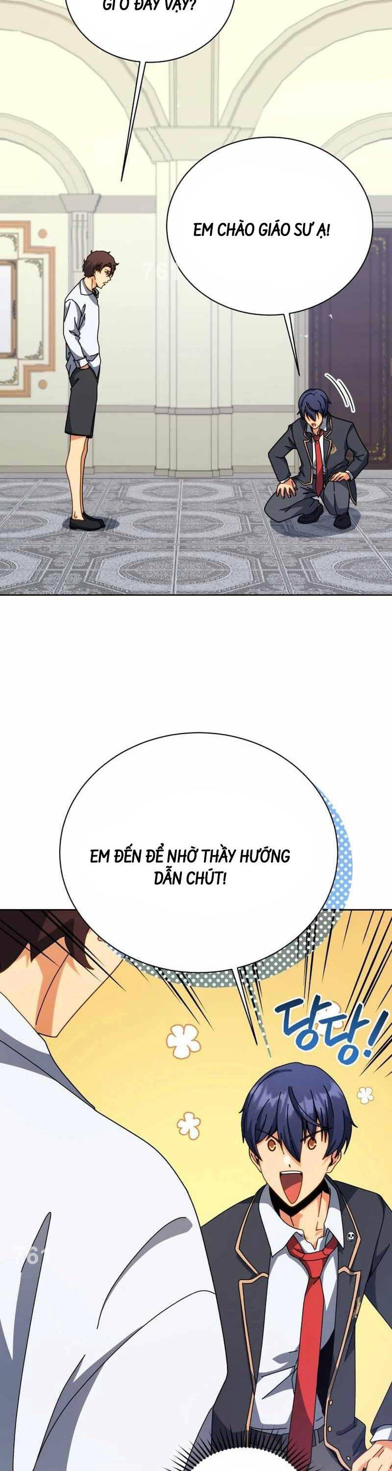Chương 106 - Trang 1