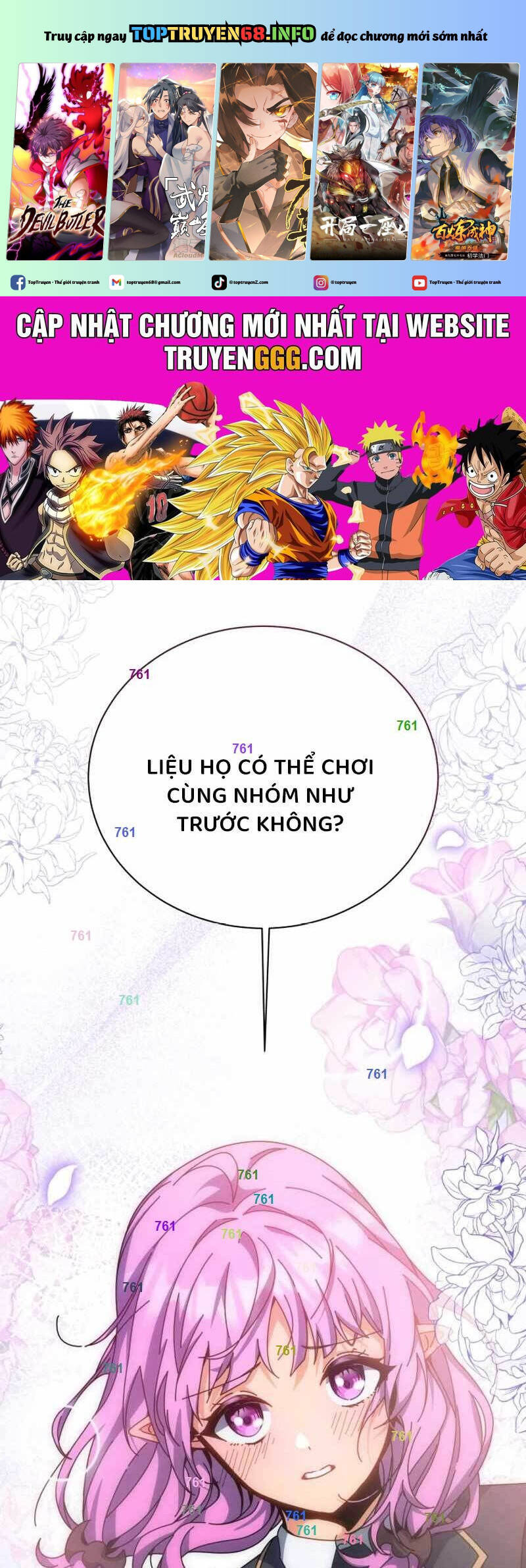 Chương 139 - Trang 1