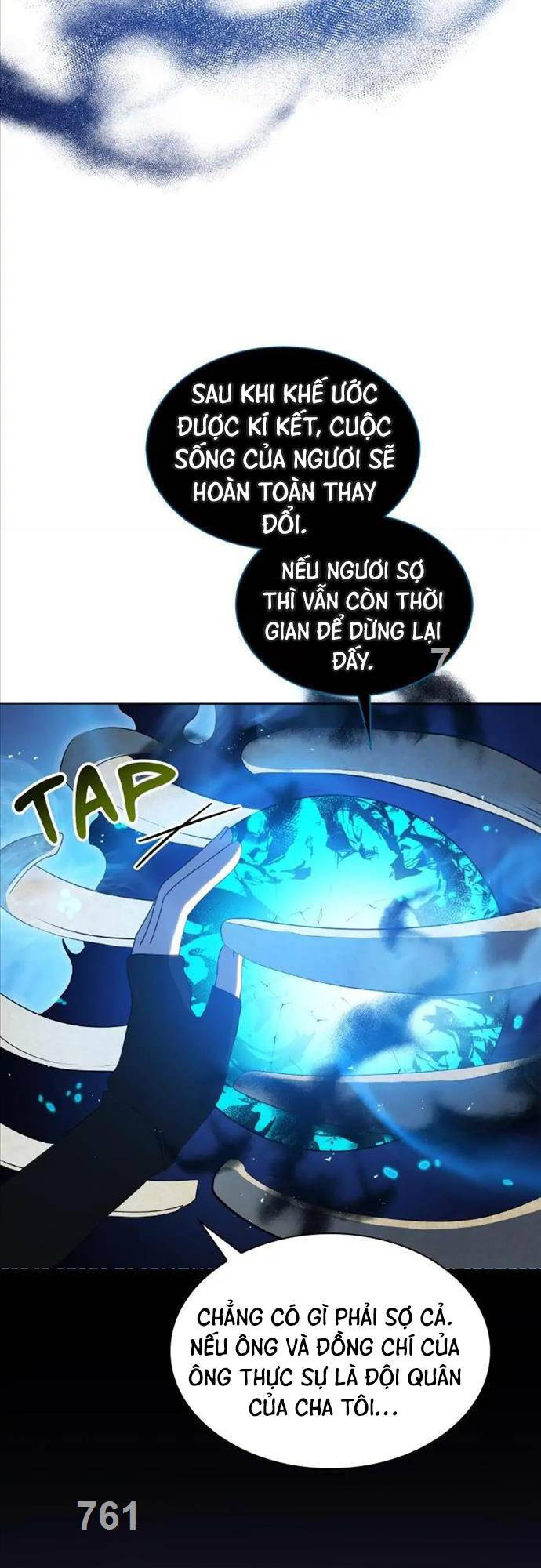 Chương 23 - Trang 1