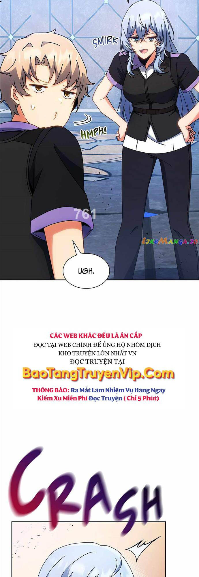 Chương 54 - Trang 1