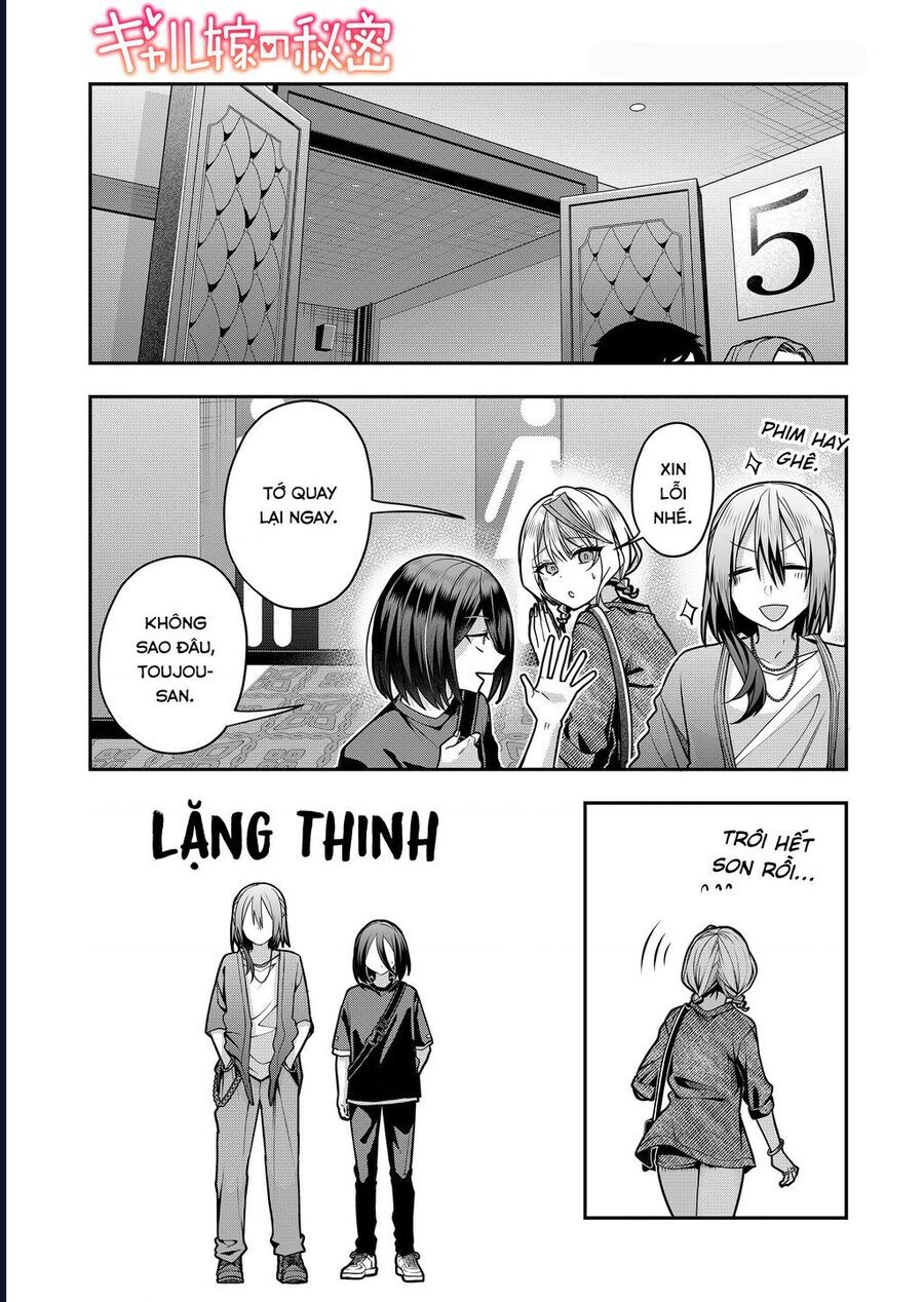 Chương 33 - Trang 1